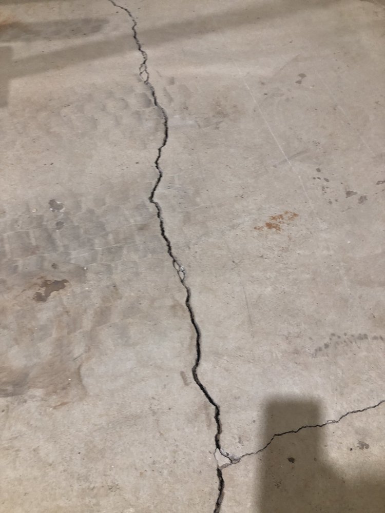 Photo of Brown Foundation Repair