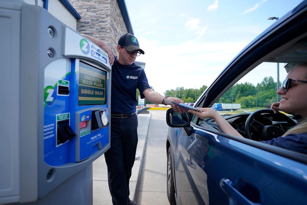 Photo of Zoom Express Car Wash