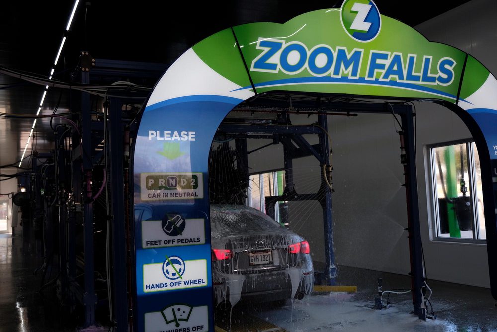 Photo of Zoom Express Car Wash