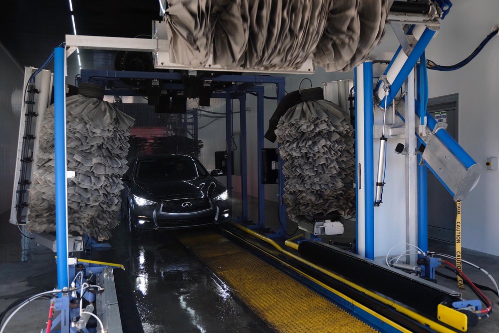 Photo of Zoom Express Car Wash