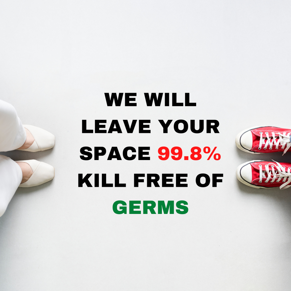Photo of Germbusters