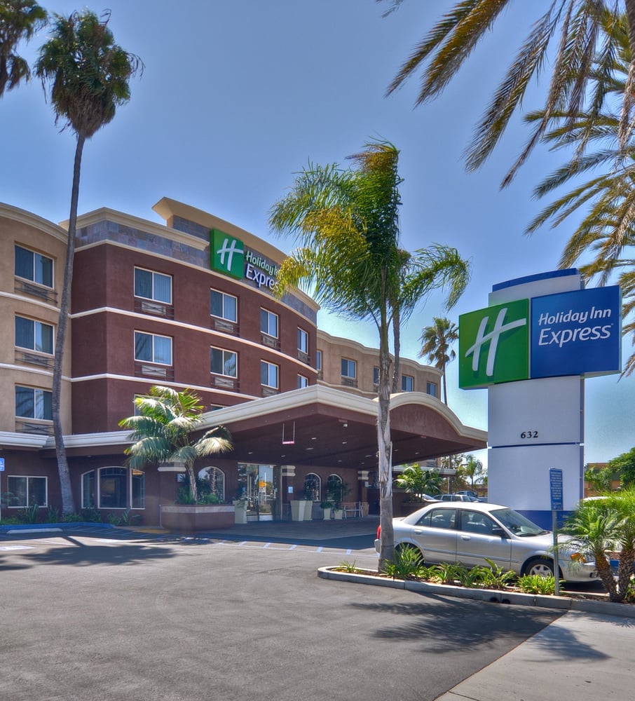 Photo of Holiday Inn Express San Diego South - Chula Vista