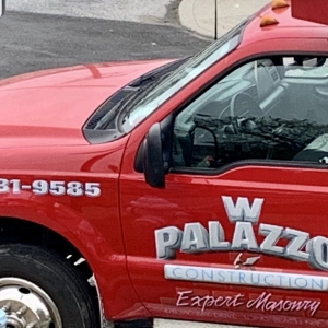 Photo of W Palazzo Construction