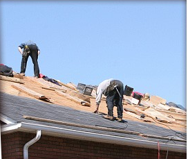 Photo of Oscar's Gutters & Downspouts