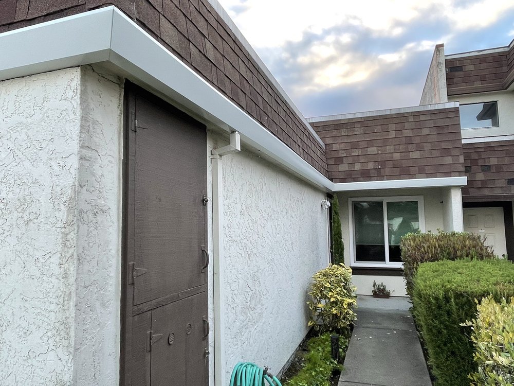 Photo of Oscar's Gutters & Downspouts