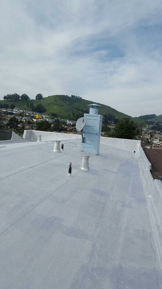 Photo of Oscar's Gutters & Downspouts