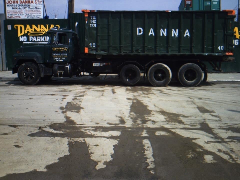 Photo of John Danna & Sons