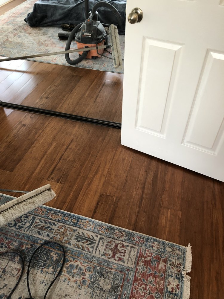 Photo of Kenny's Custom Flooring