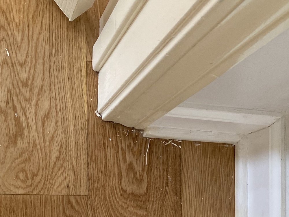 Photo of Kenny's Custom Flooring
