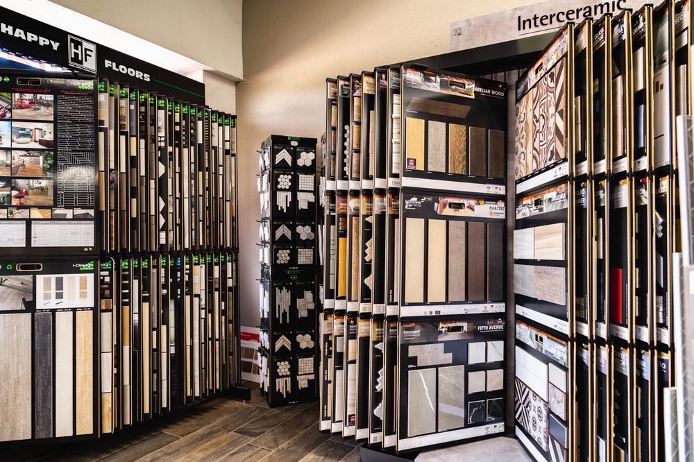 Photo of Wylie Carpet & Tile