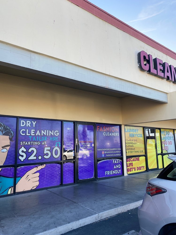 Photo of Fashion Cleaners