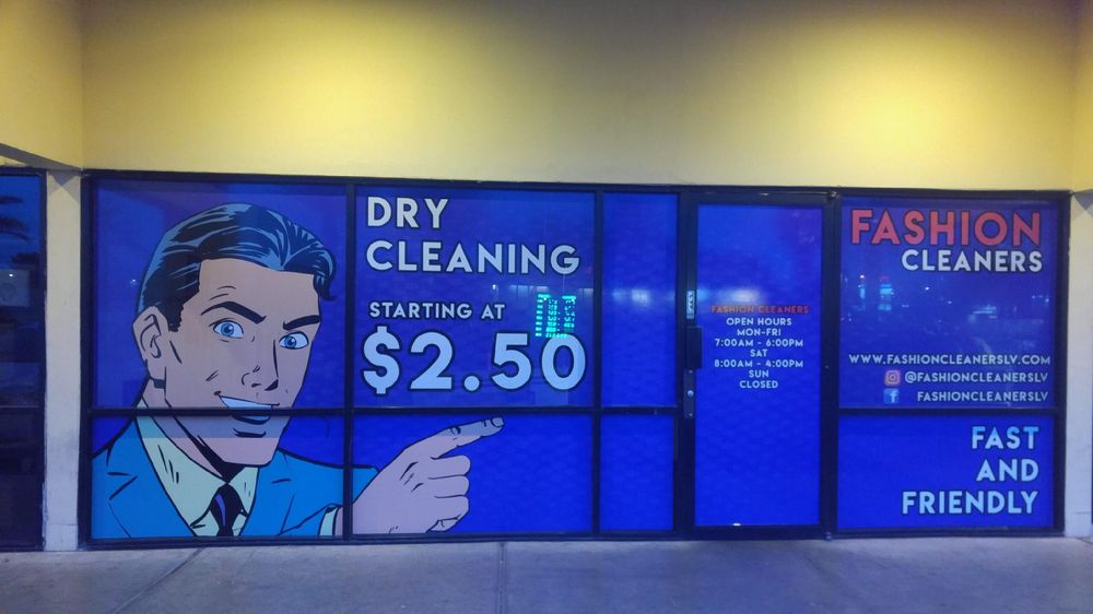 Photo of Fashion Cleaners