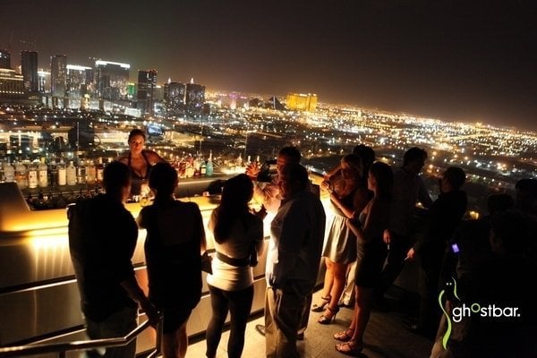 Photo of Good Times VIP