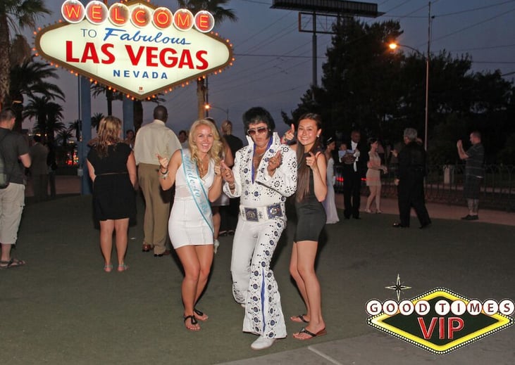 Photo of Good Times VIP