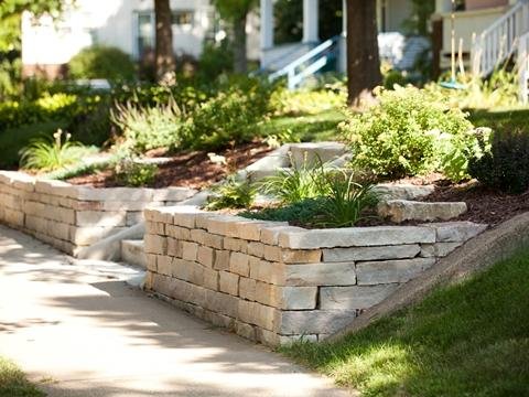 Photo of River Heights Lawn & Landscape