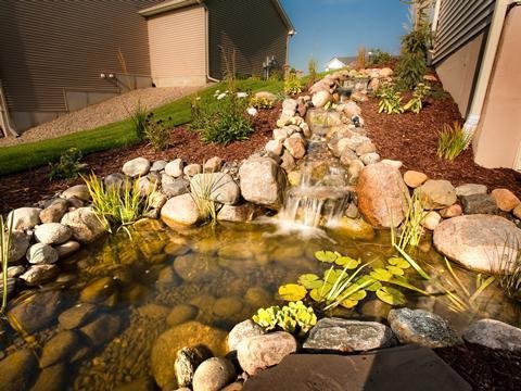 Photo of River Heights Lawn & Landscape