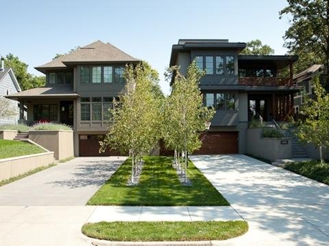 Photo of River Heights Lawn & Landscape