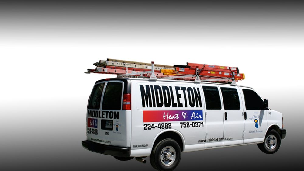 Photo of Middleton Heat & Air