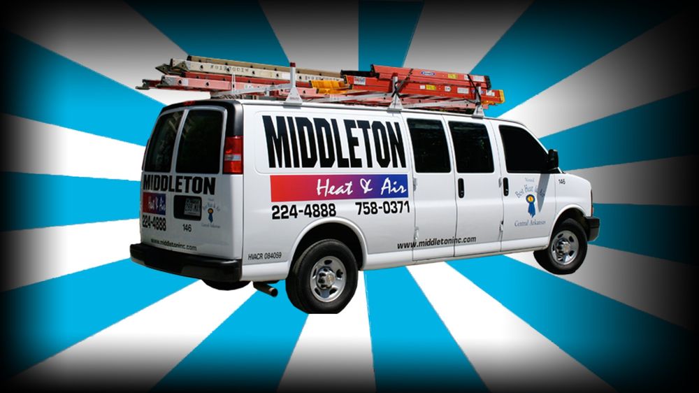 Photo of Middleton Heat & Air