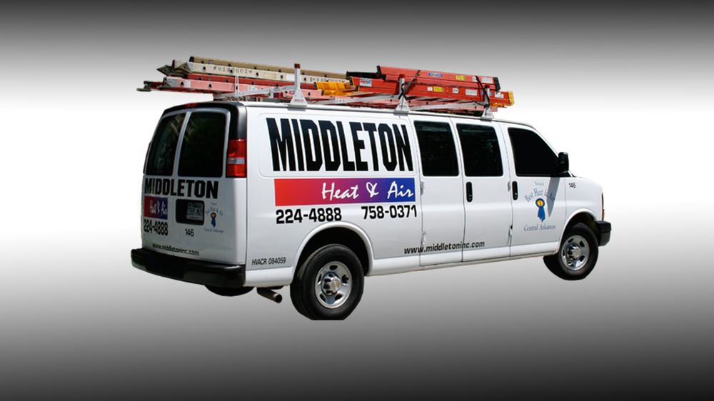 Photo of Middleton Heat & Air