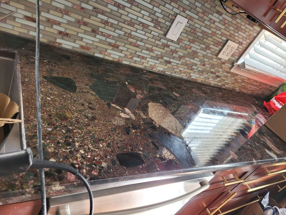 Photo of John R Stone Restoration
