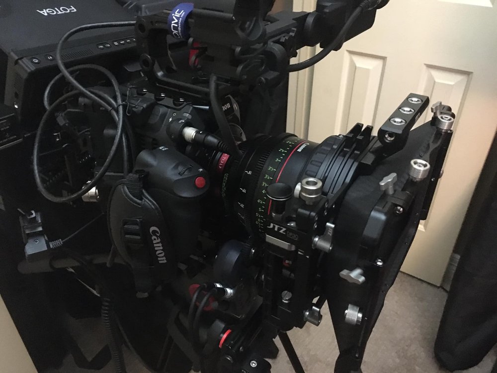 Photo of VizTV Media Services