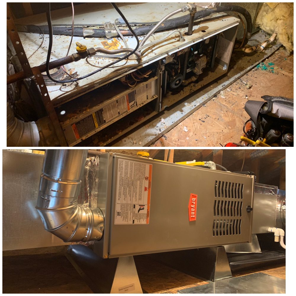 Photo of RML Heating and Air Conditioning