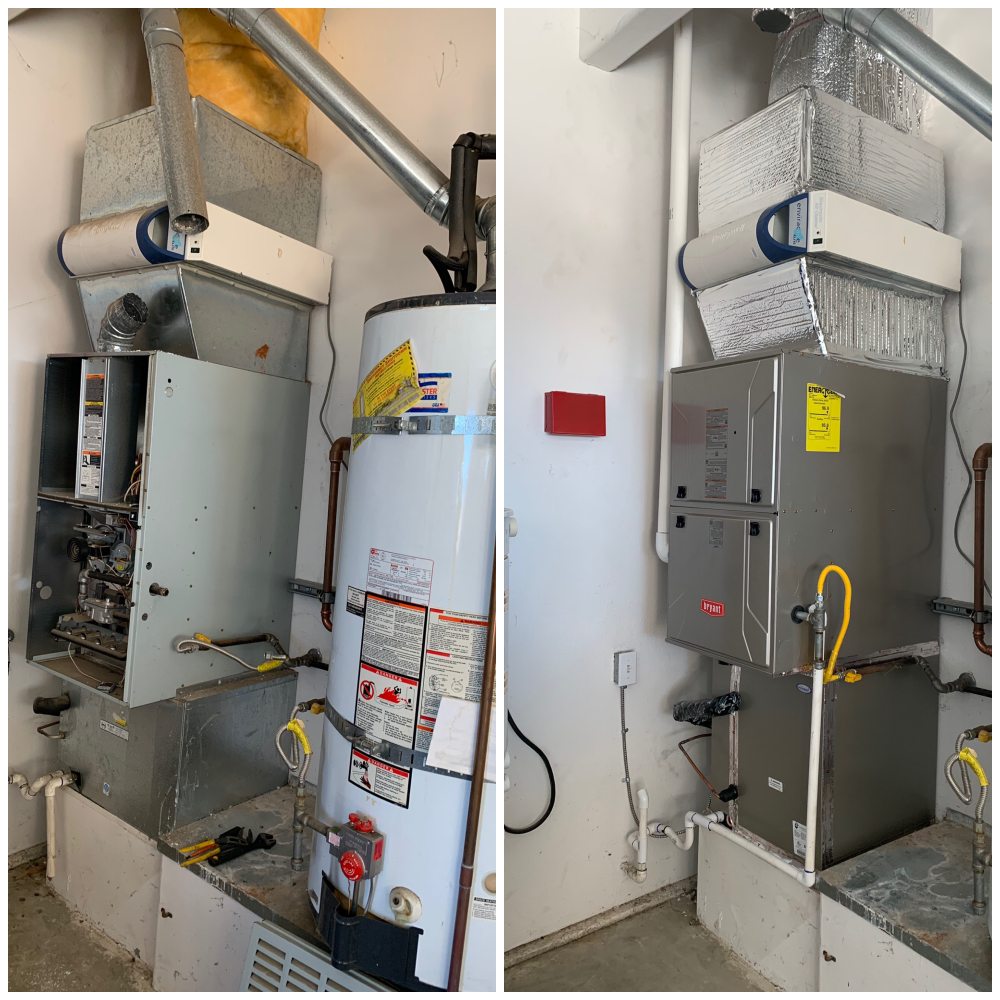 Photo of RML Heating and Air Conditioning