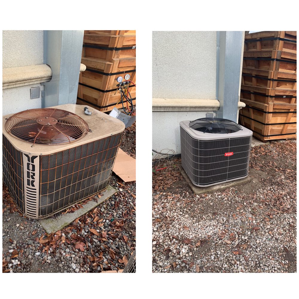 Photo of RML Heating and Air Conditioning