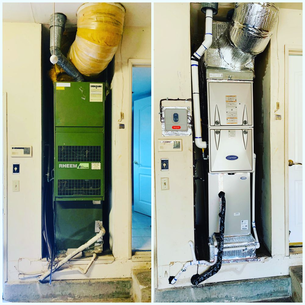 Photo of RML Heating and Air Conditioning