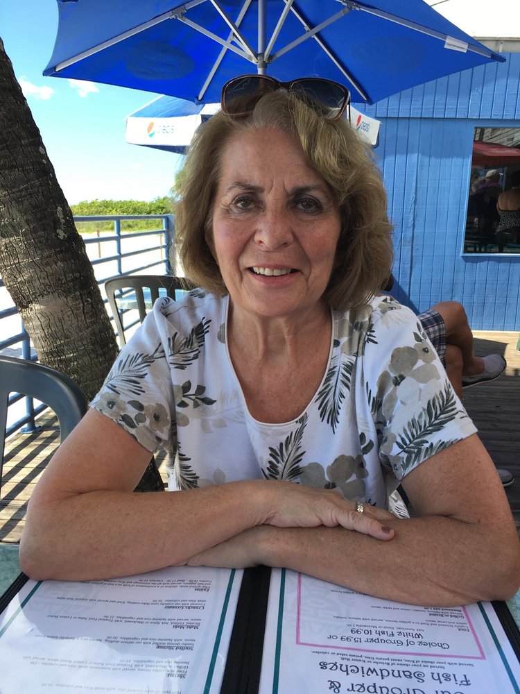 Photo of Judy Motley - Century 21 Curran & Oberski