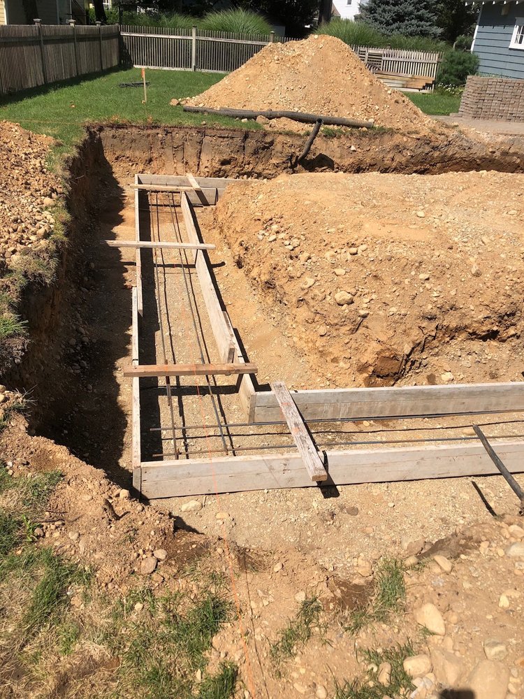 Photo of H S Construction