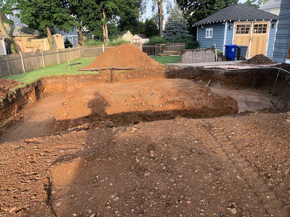 Photo of H S Construction