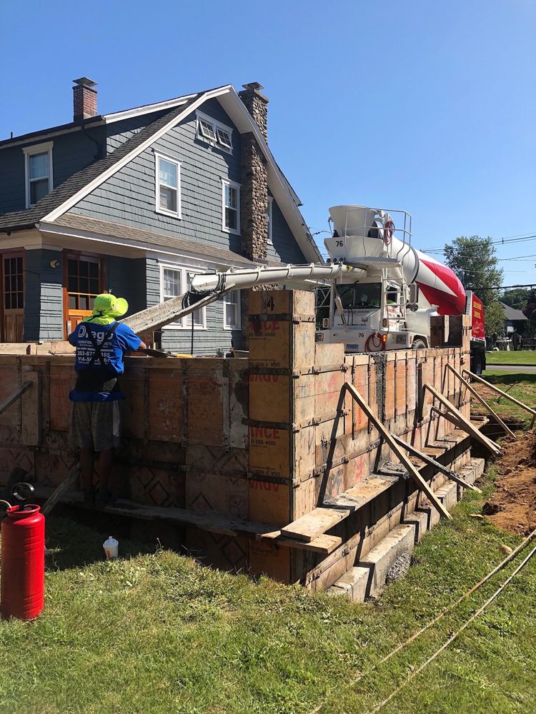 Photo of H S Construction