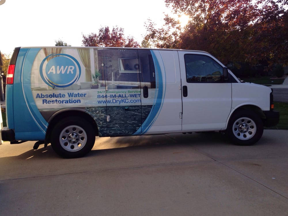Photo of Absolute Water Restoration