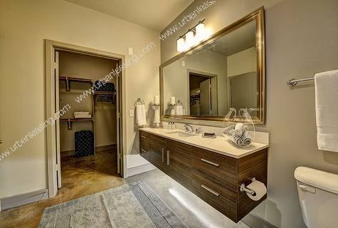 Photo of Katie Tijerina - Rogers Healy and Associates Real Estate