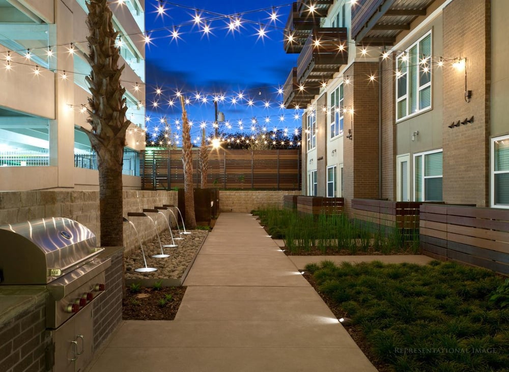 Photo of Katie Tijerina - Rogers Healy and Associates Real Estate