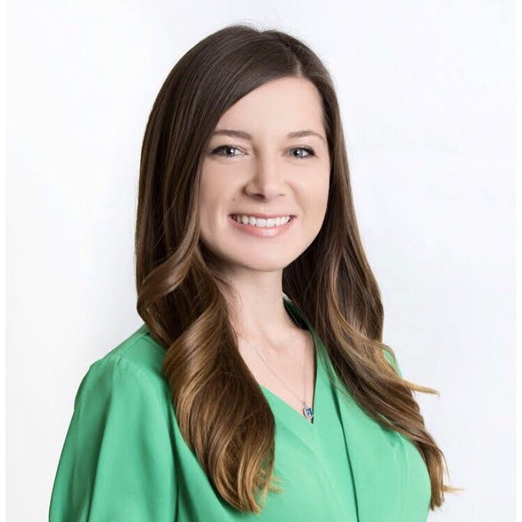 Photo of Katie Tijerina - Rogers Healy and Associates Real Estate