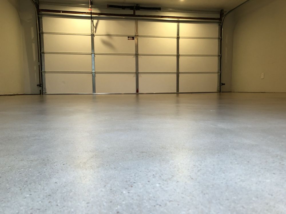 Photo of Concrete Reviver