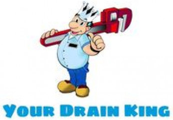 Photo of Your Drain King