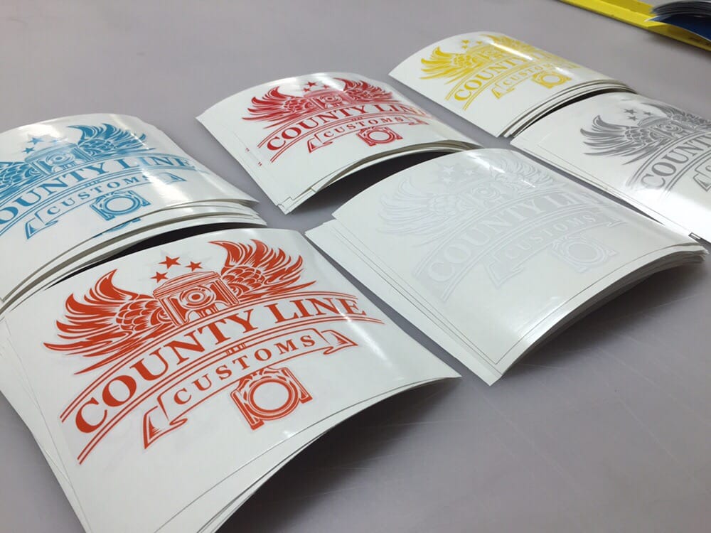 Photo of Eagle Graphic Products