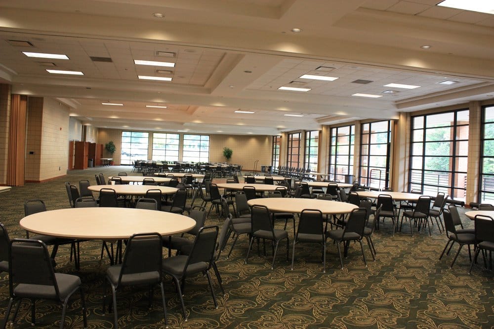 Photo of The Great Hall & Conference Center