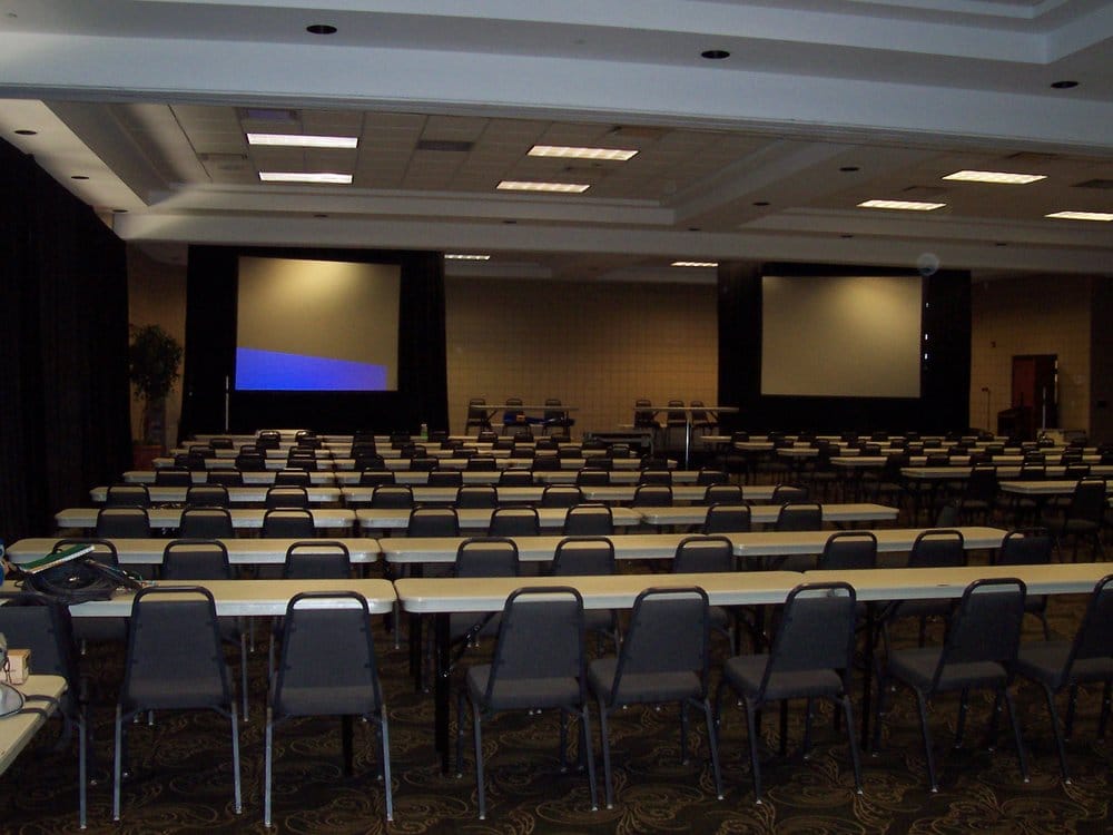 Photo of The Great Hall & Conference Center