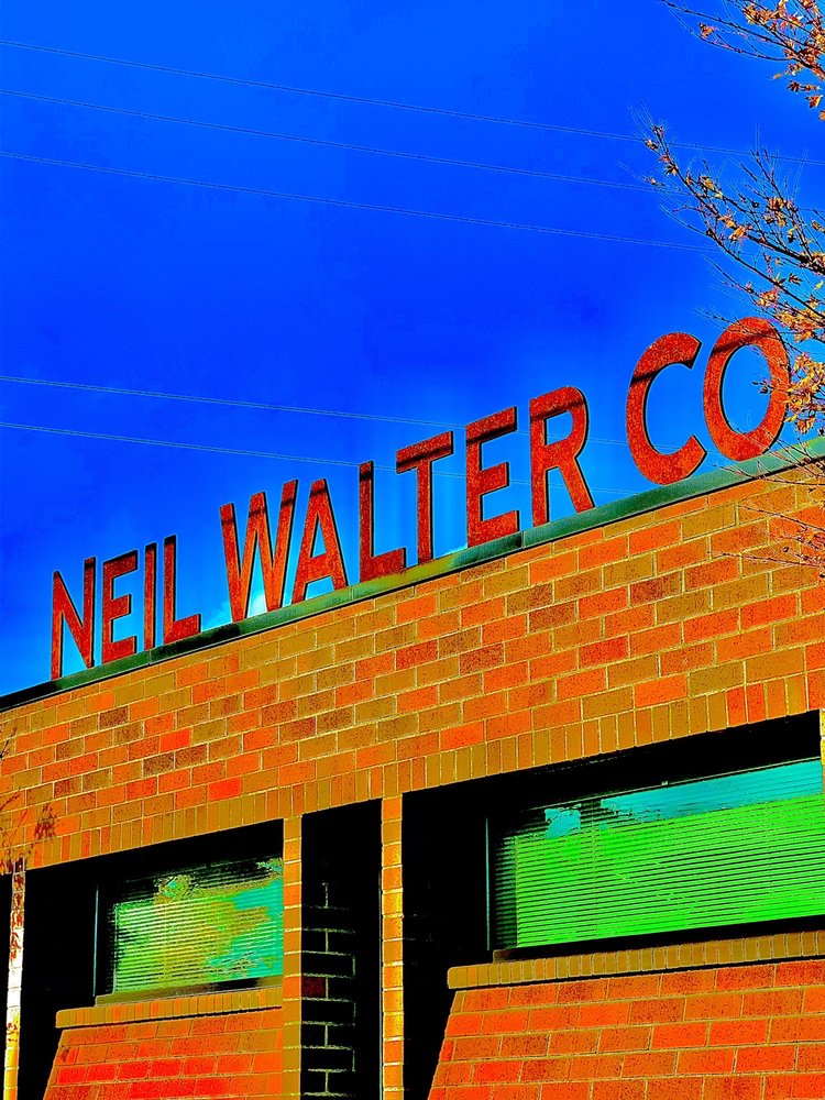 Photo of Neil Walter Company