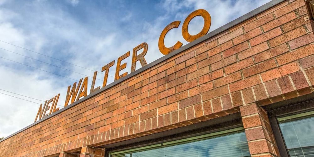 Photo of Neil Walter Company