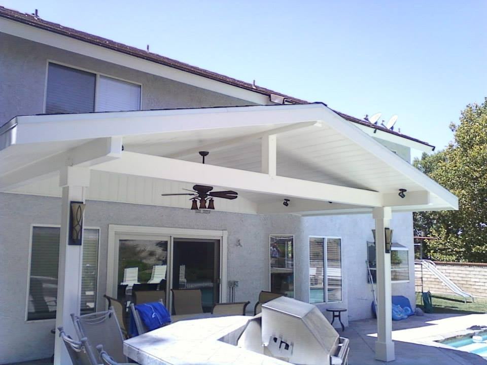 Photo of MEB General Contractor