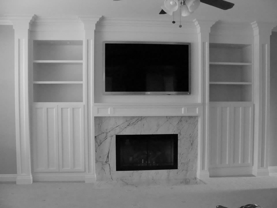 Photo of MEB General Contractor