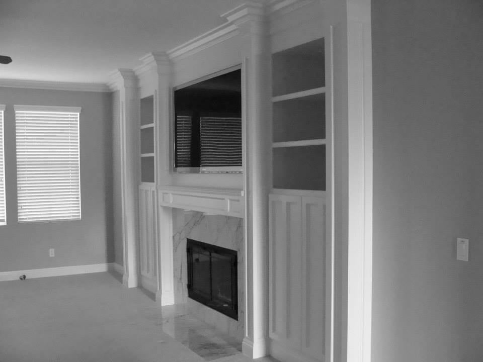 Photo of MEB General Contractor