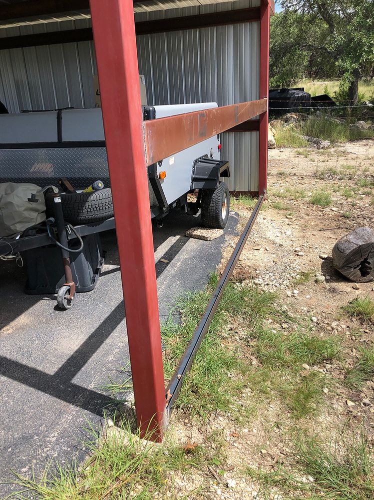 Photo of Walker Welding