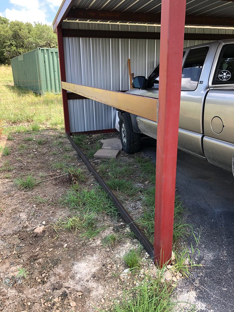 Photo of Walker Welding
